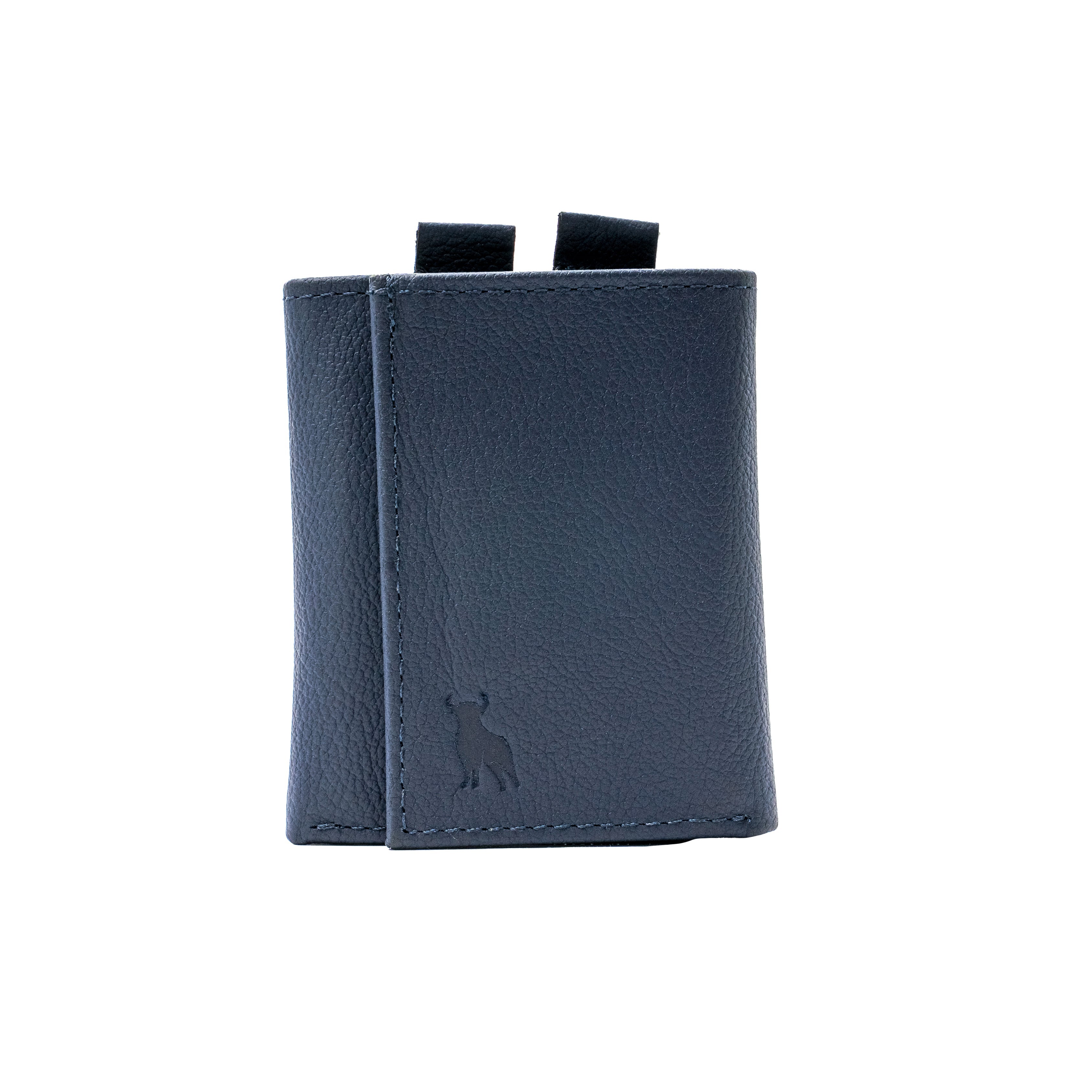 Billetera funcional Azul