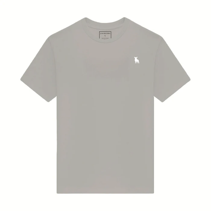 Camiseta Gris