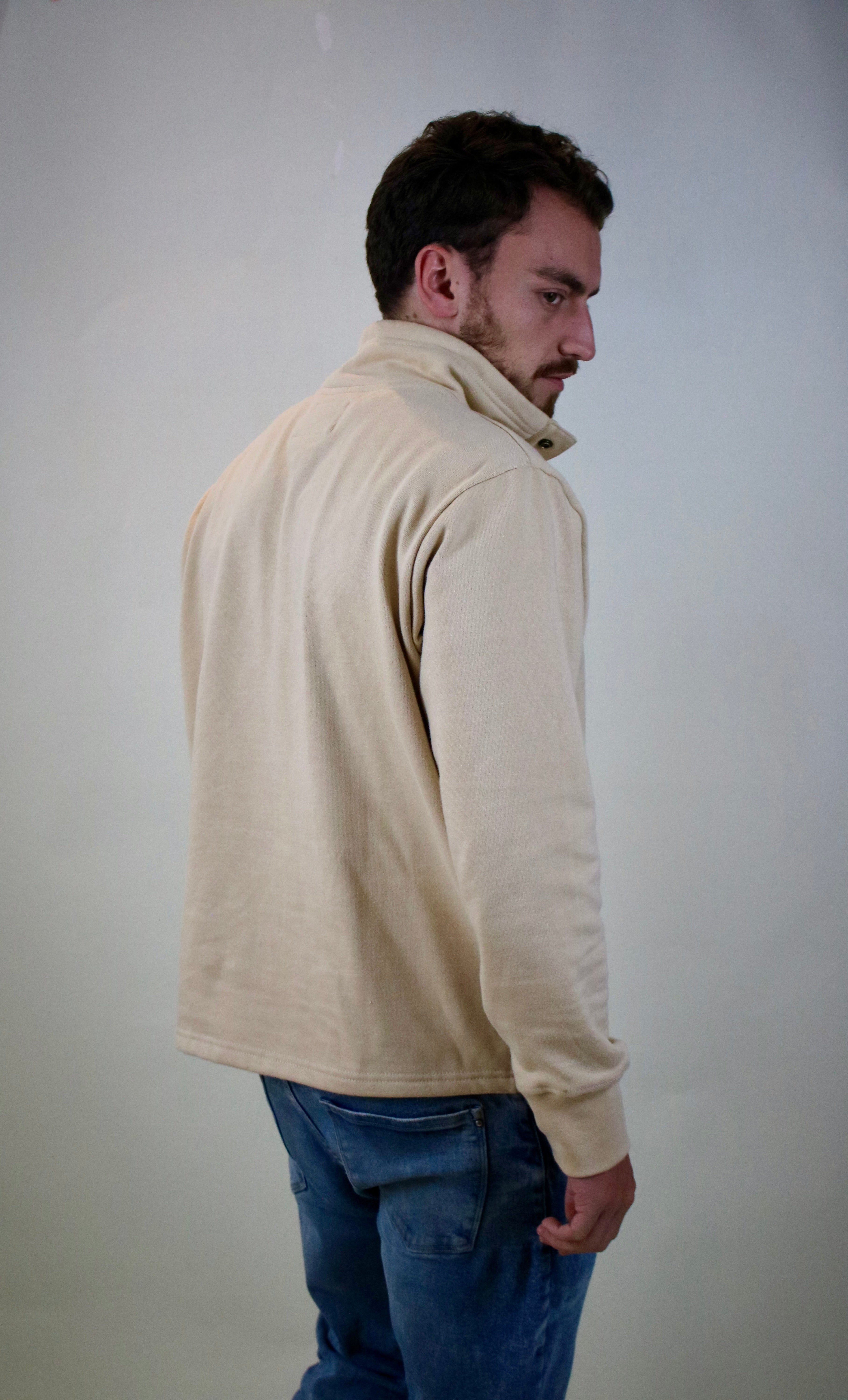 Saco Quarter Beige