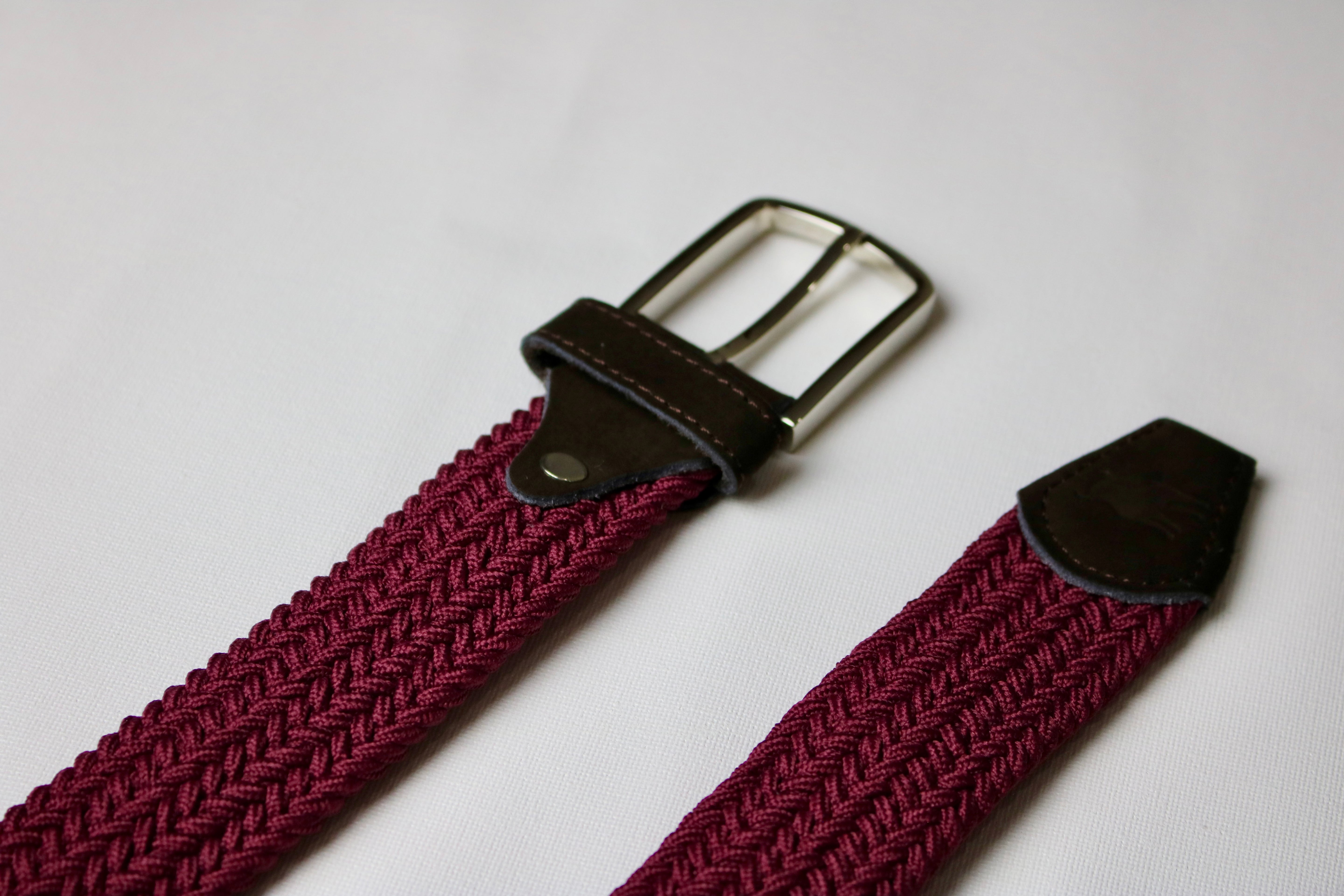 Cinturón - Estefanía