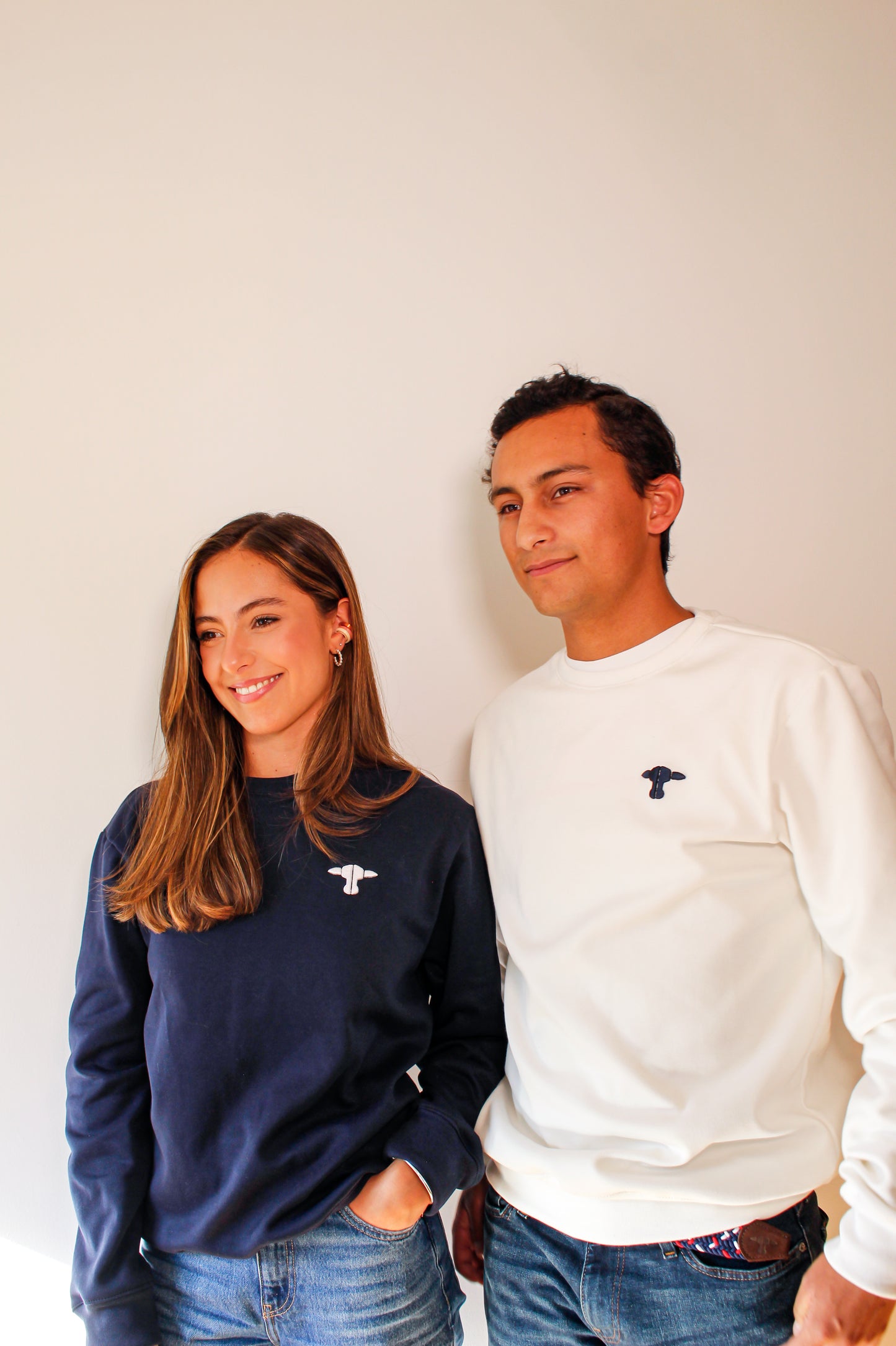 Crewneck