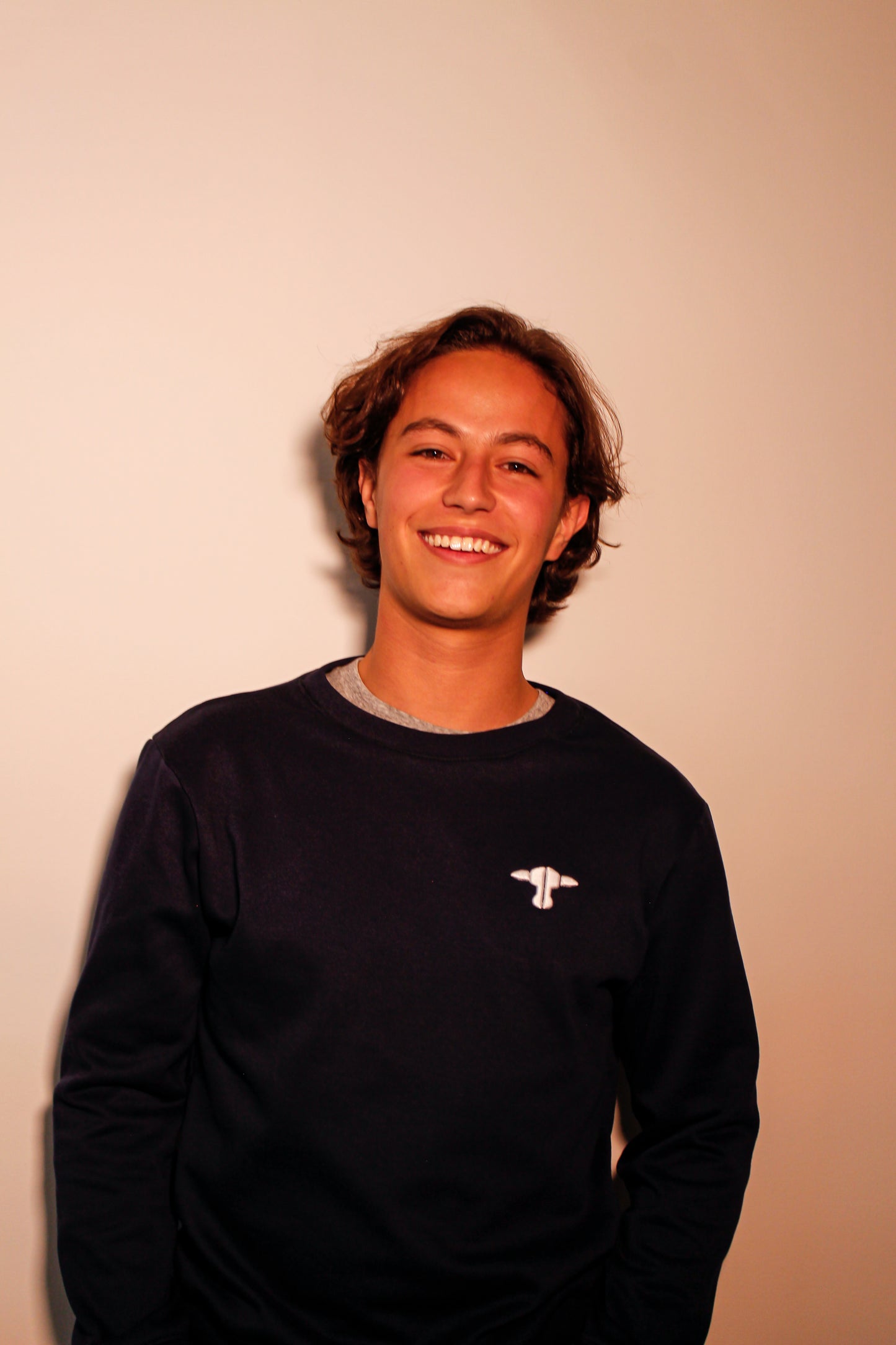 Crewneck