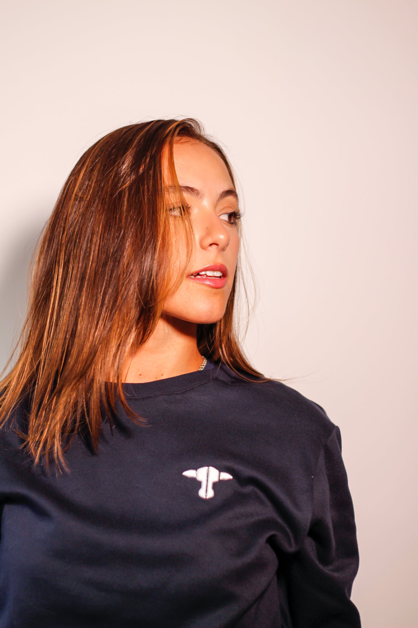 Crewneck