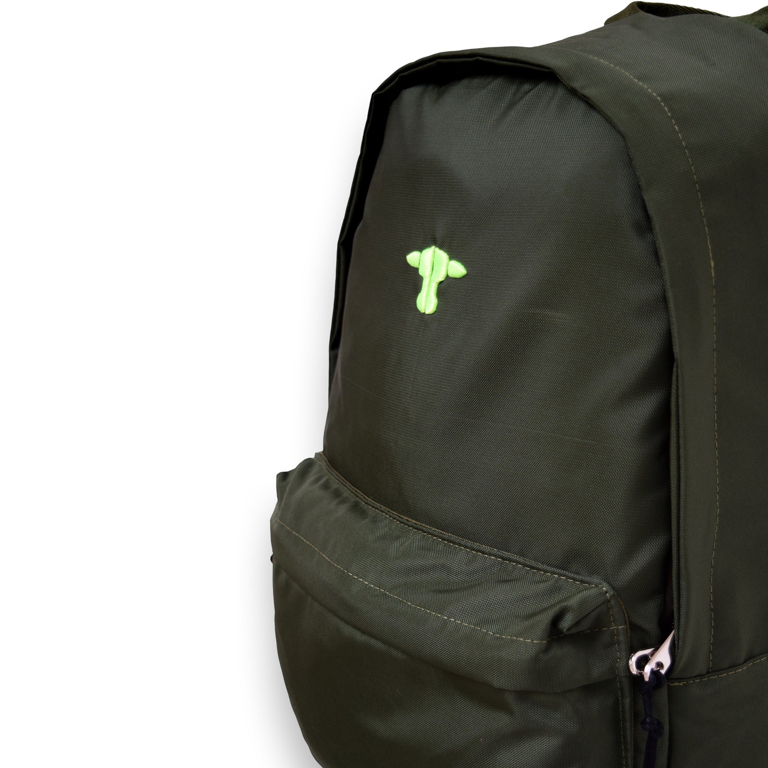 Green Bag