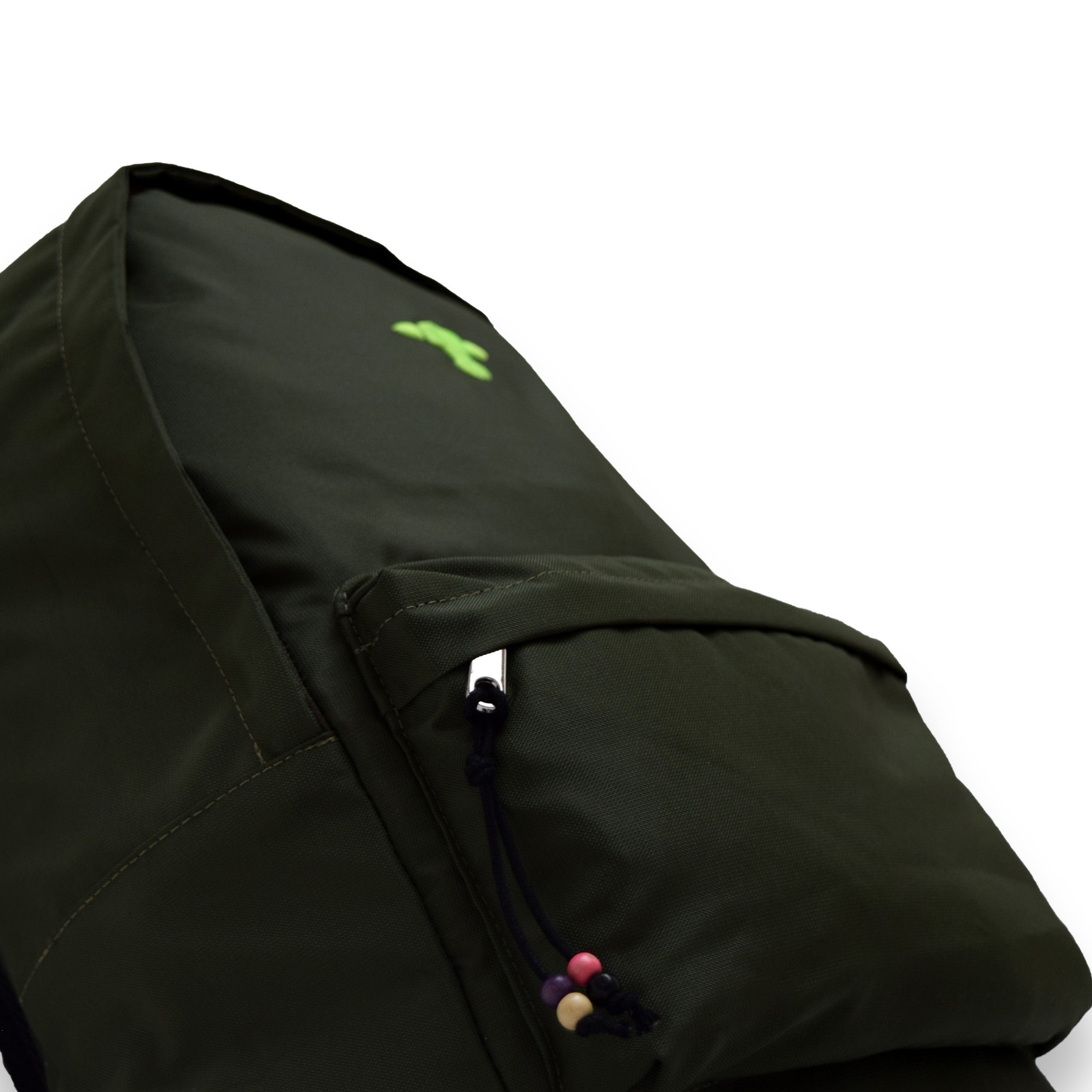 Green Bag