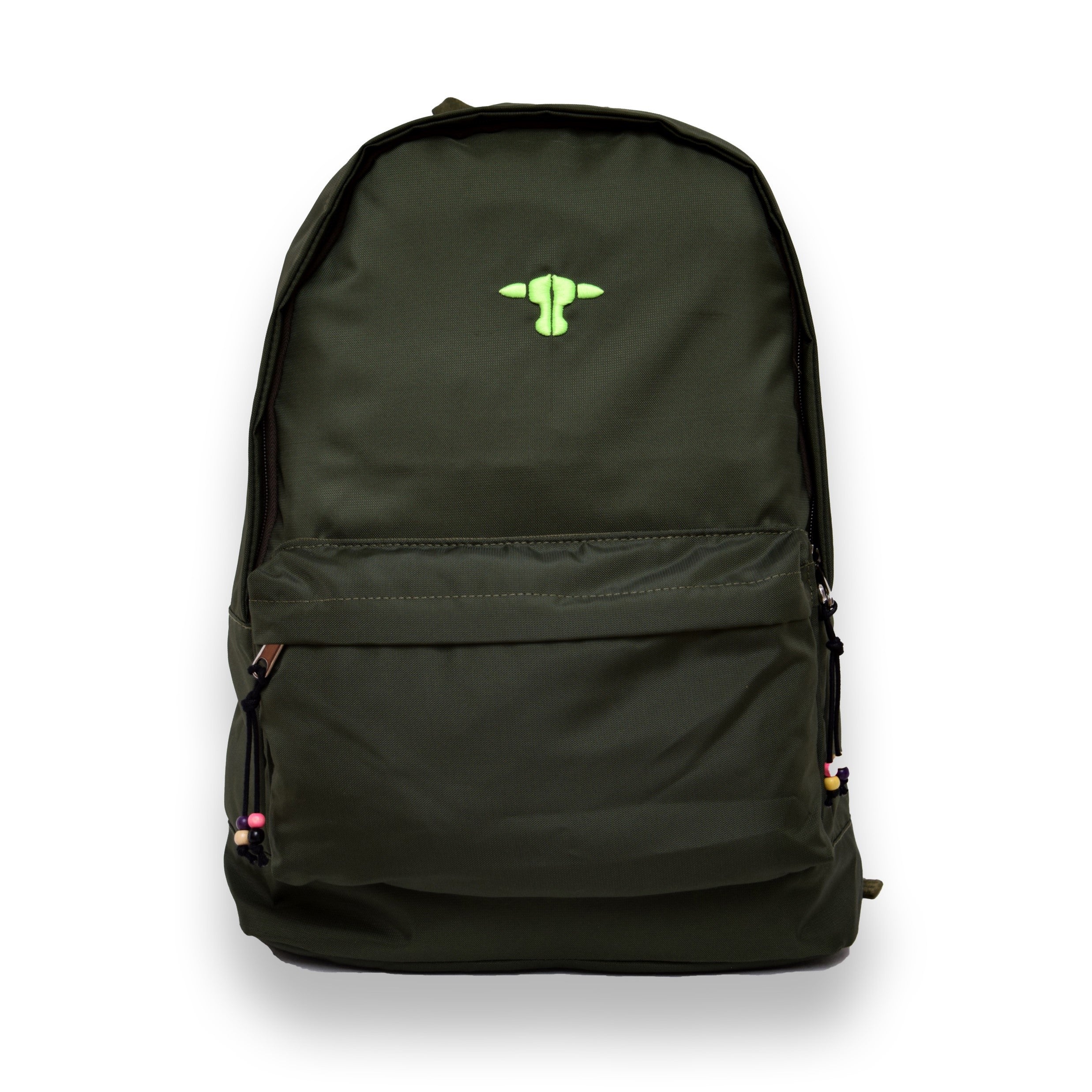 Green Bag