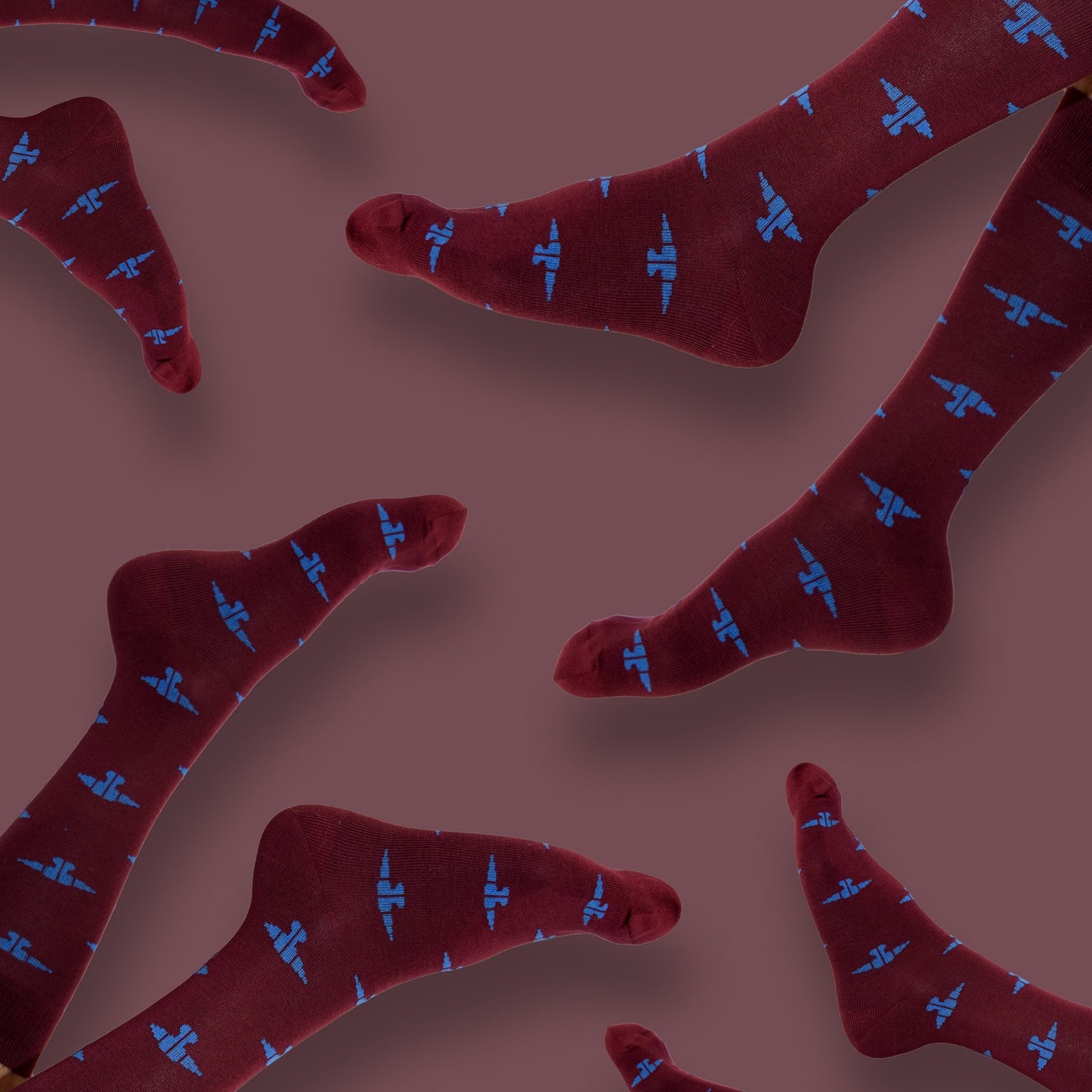Wine - Socks