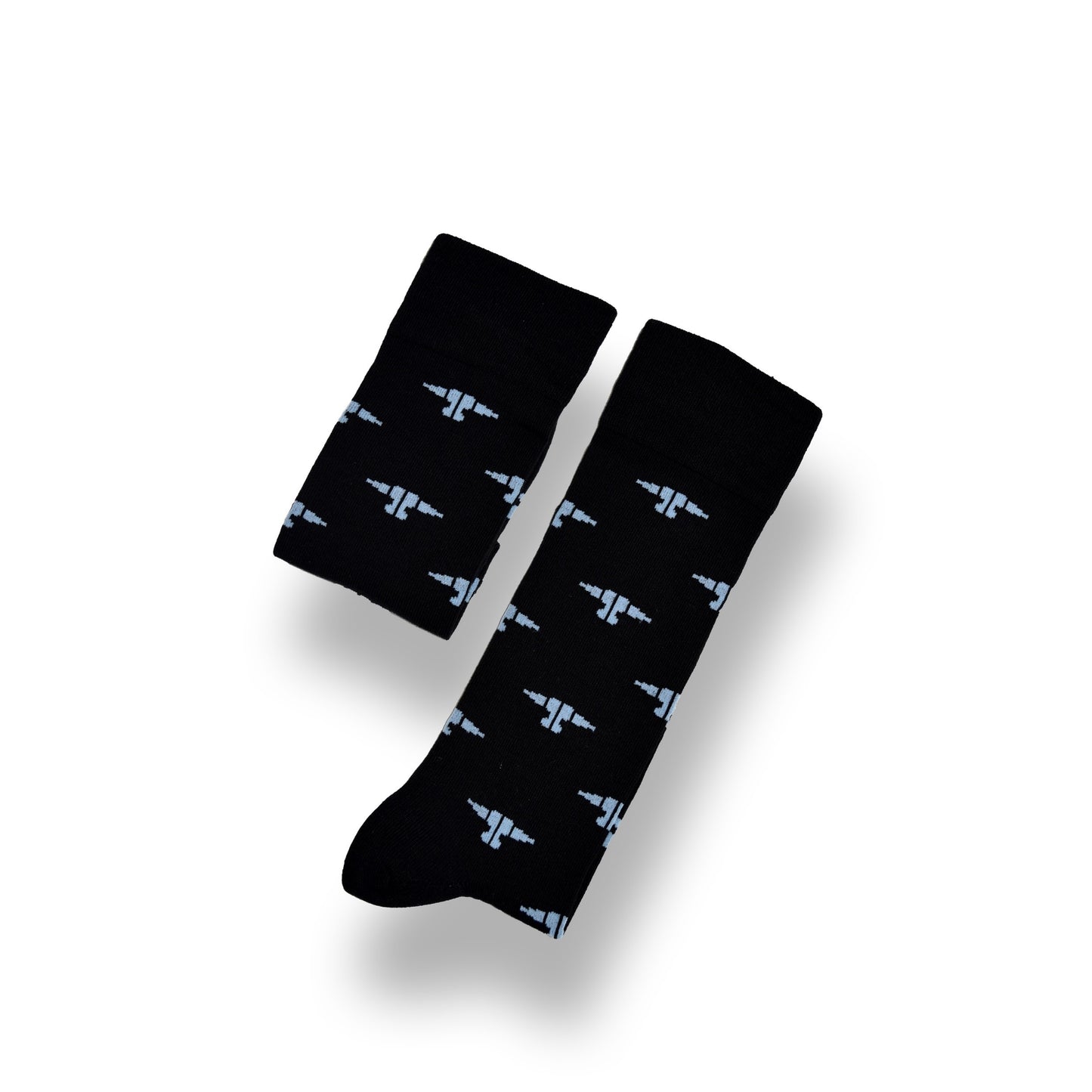 Darkness - Socks