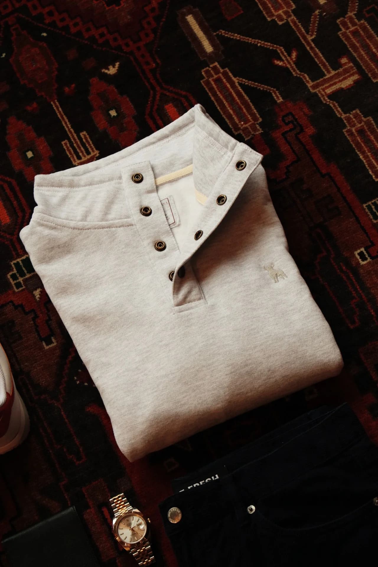 Camisetas Deportivas