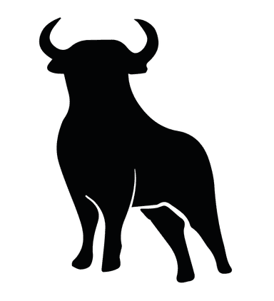 Logo Toro Juan Becerra