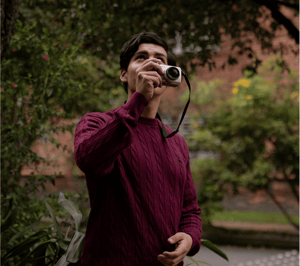 Manifiesto Juan Becerra