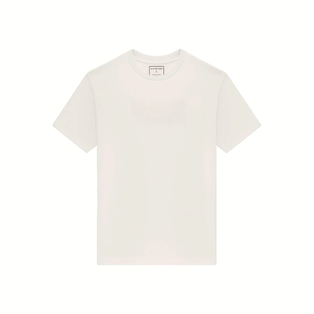Camiseta clásica unicolor