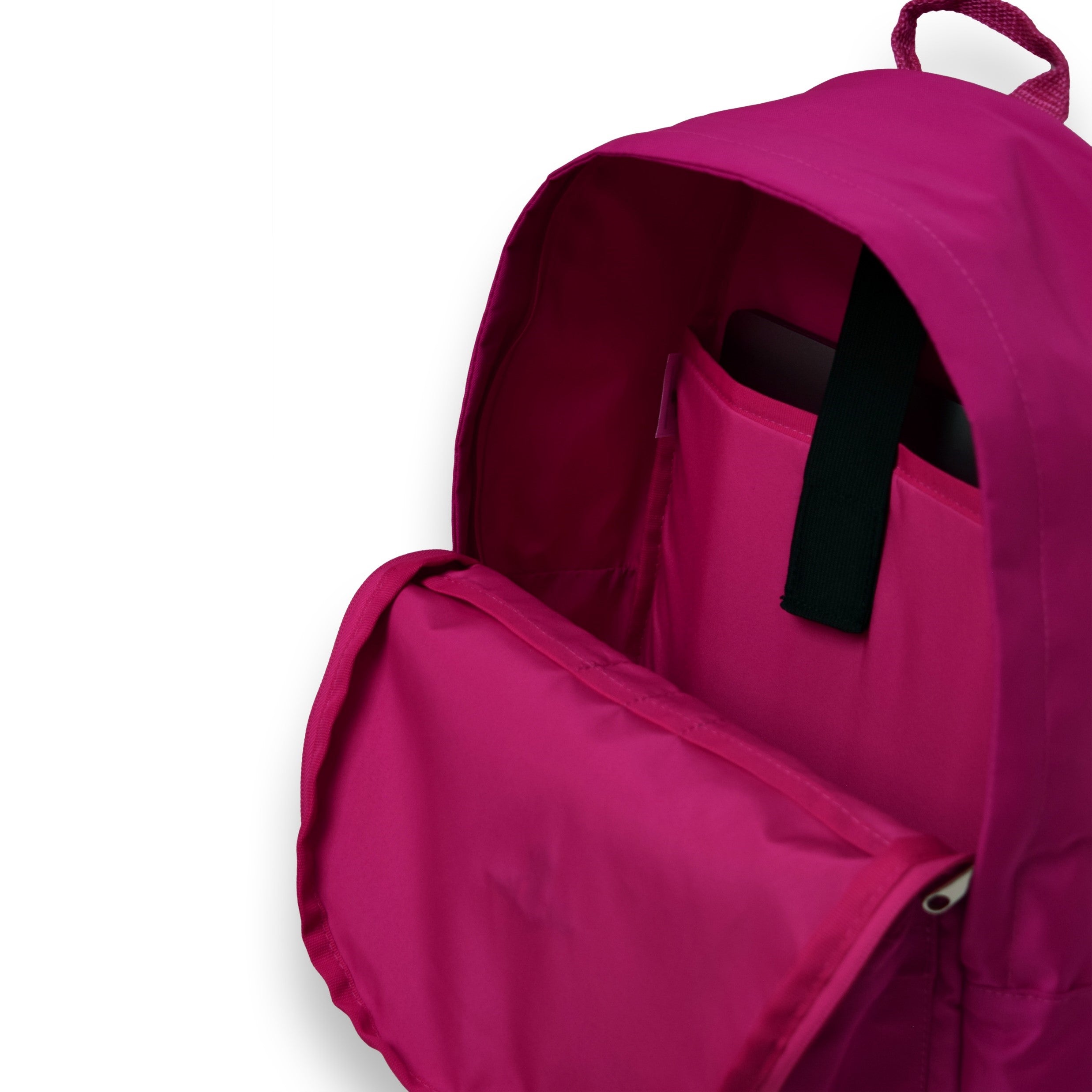 Pink Bag