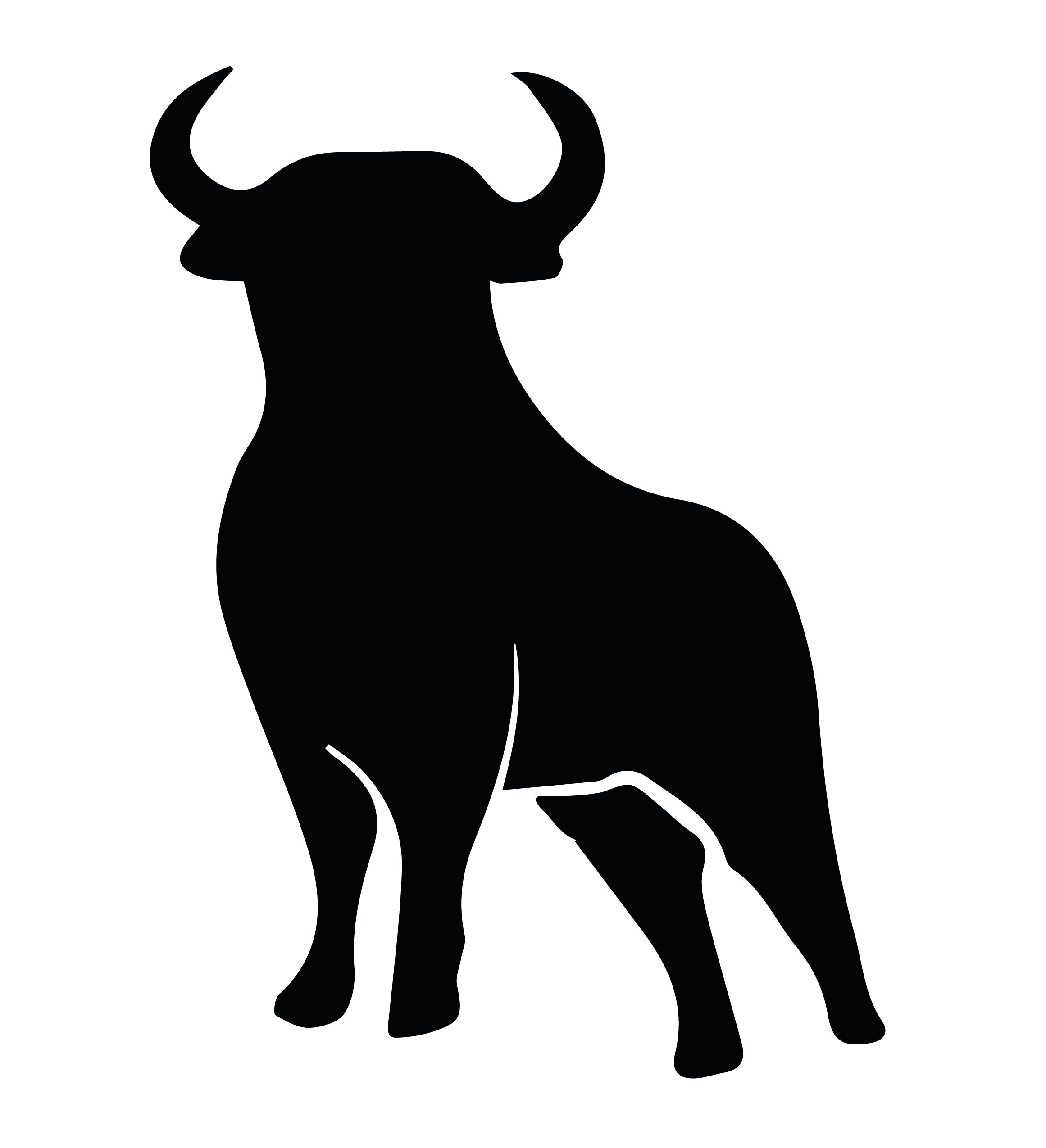 Logo Toro Juan Becerra